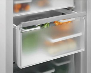 Встраиваемая морозильная камера Electrolux KUN7NE18S фото 4 в Новосибирске