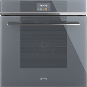 Духовой шкаф Smeg SFP6104STS фото в Новосибирске