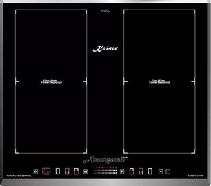 Независимая варочная панель Кайзер KCT 65 FIN Avantgarde фото в Новосибирске Независимая варочная панель Kaiser KCT 65 FIN Avantgarde фото в Новосибирске