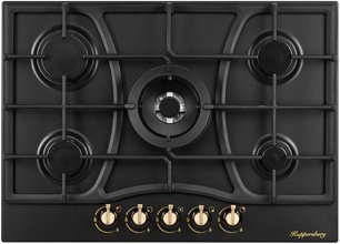 Варочная панель Куперсберг FS 703 B Bronze фото в Новосибирске Варочная панель Kuppersberg FS 703 B Bronze фото в Новосибирске