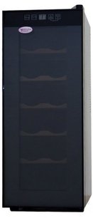 Винный шкаф Cold Vine BCW-35C фото в Новосибирске