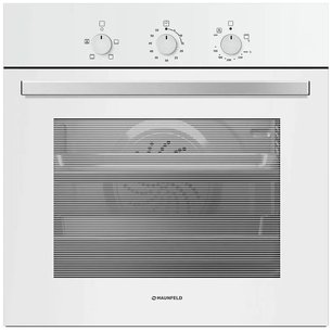 Духовой шкаф Maunfeld MEOC.674W фото в Новосибирске