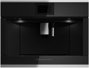 Встраиваемая кофемашина Kuppersbusch CKV 6800.0 S1 Stainless steel фото в Новосибирске