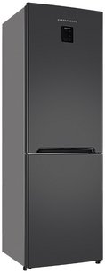 Холодильник Куперсберг NOFF 18769 DX фото 2 в Новосибирске Холодильник Kuppersberg NOFF 18769 DX фото 2 в Новосибирске