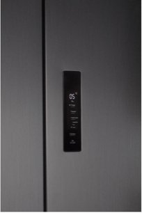 Четырехдверный холодильник Кертинг KNFF 82535 XN фото 4 в Новосибирске Четырехдверный холодильник Korting KNFF 82535 XN фото 4 в Новосибирске