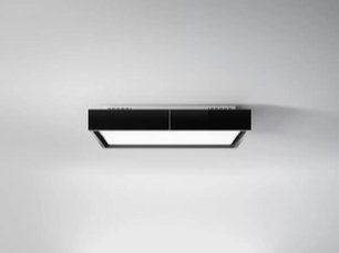 Встраиваемая вытяжка Фалмек CIRCLE.TECH Vega 115 Isola Black (600) фото в Новосибирске Встраиваемая вытяжка Falmec CIRCLE.TECH Vega 115 Isola Black (600) фото в Новосибирске