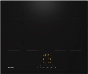 Варочная панель Миле KM 7361 FL фото в Новосибирске Варочная панель Miele KM 7361 FL фото в Новосибирске