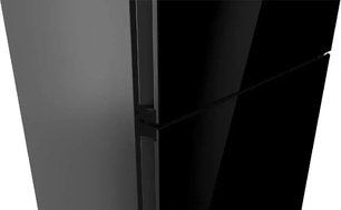 Двухкамерный холодильник Bosch KGN49LBCF фото 2 в Новосибирске