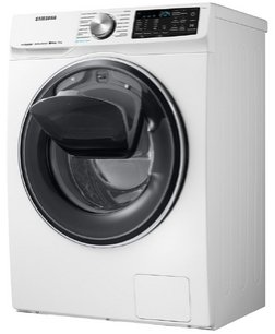 Стиральная машина Samsung WW 70 R 62 LVSWDLP фото 4 в Новосибирске
