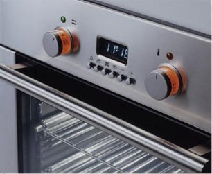 Духовой шкаф Ilve 600-SSXMP фото 2 в Новосибирске