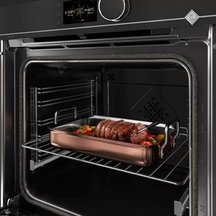 Духовой шкаф Де Дитрих DOP4746XT фото 4 в Новосибирске Духовой шкаф De Dietrich DOP4746XT фото 4 в Новосибирске