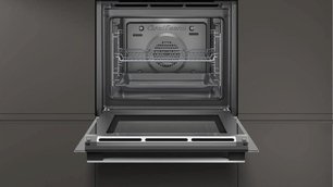 Духовой шкаф Нефф B2CCG6AN0 фото 2 в Новосибирске Духовой шкаф Neff B2CCG6AN0 фото 2 в Новосибирске