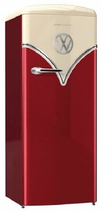 Холодильник Gorenje OBRB153R фото в Новосибирске