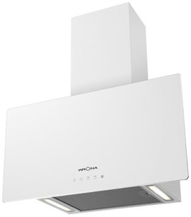 Вытяжка Крона CLEMENTINA 600 white S фото в Новосибирске Вытяжка KRONA CLEMENTINA 600 white S фото в Новосибирске