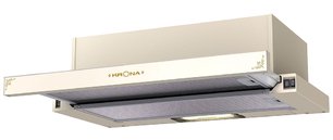 Вытяжка Крона KAMILLA 600 IVORY RETRO фото в Новосибирске Вытяжка KRONA KAMILLA 600 IVORY RETRO фото в Новосибирске
