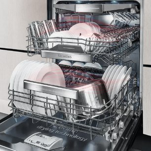 Встраиваемая посудомоечная машина Siemens SN87TX00CE фото 2 в Новосибирске