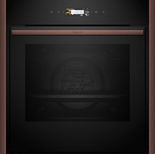 Духовой шкаф Нефф B59CR72Y0 фото 2 в Новосибирске Духовой шкаф Neff B59CR72Y0 фото 2 в Новосибирске