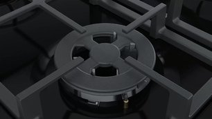 Варочная панель Бош PBH6C6B90R фото 2 в Новосибирске Варочная панель Bosch PBH6C6B90R фото 2 в Новосибирске