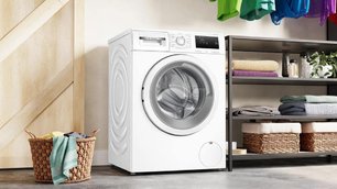 Стиральная машина Bosch WAN24009II фото 3 в Новосибирске