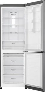 Холодильник LG GA-B419SLUL фото 3 в Новосибирске