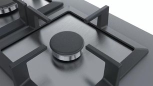 Варочная панель Сименс EP6A8HB20 фото 2 в Новосибирске Варочная панель Siemens EP6A8HB20 фото 2 в Новосибирске