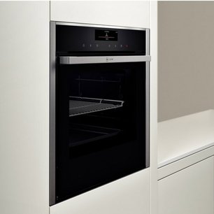 Духовой шкаф Нефф B58VT64N0 фото 2 в Новосибирске Духовой шкаф Neff B58VT64N0 фото 2 в Новосибирске