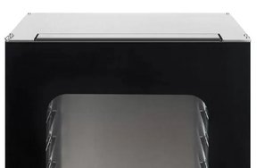 Расстоечный шкаф Smeg LEV43XV-2 фото 4 в Новосибирске