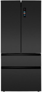 Холодильник Maunfeld MFF190NFDSB01 фото в Новосибирске