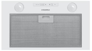 Встраиваемая вытяжка Маунфилд Crosby Light 5028 белый фото 3 в Новосибирске Встраиваемая вытяжка Maunfeld Crosby Light 5028 белый фото 3 в Новосибирске