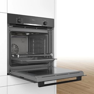 Духовой шкаф Бош HBT537FB0 фото 2 в Новосибирске Духовой шкаф Bosch HBT537FB0 фото 2 в Новосибирске