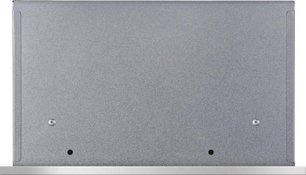 Встраиваемая кухонная вытяжка MAUNFELD Crosby Push 50 нержавеющая сталь фото 4 в Новосибирске