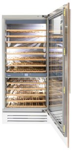 Винный шкаф Fhiaba S8990FW6 фото в Новосибирске