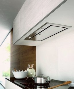 Вытяжка Franke FBI 537 XS LED сталь фото 3 в Новосибирске