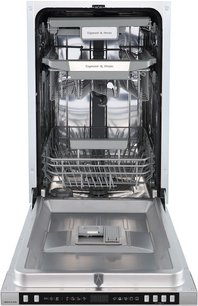 Встраиваемая посудомоечная машина Zigmund Shtain DW 310.4 фото 3 в Новосибирске
