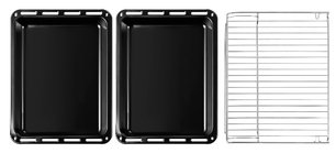 Духовой шкаф Midea MO78100CGW фото 4 в Новосибирске