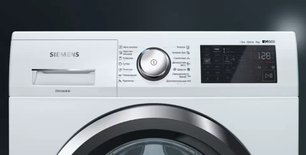 Стиральная машина с фронтальной загрузкой SIEMENS WM14T6H2OE фото 2 в Новосибирске