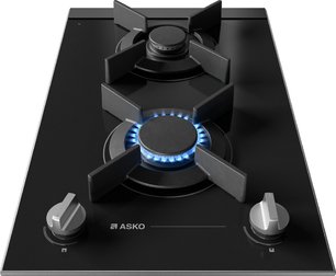 Варочная панель Аско HG8320BGB1 фото 4 в Новосибирске Варочная панель Asko HG8320BGB1 фото 4 в Новосибирске