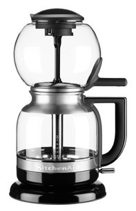 Кофеварка KitchenAid 5KCM0812EOB фото в Новосибирске