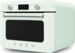 Мини-печь с паром Smeg COF01PGEU фото 2 в Новосибирске