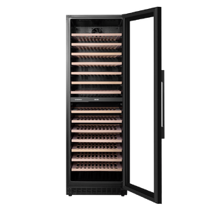 Встраиваемый винный шкаф Maunfeld MBWC-415D171 фото 3 в Новосибирске