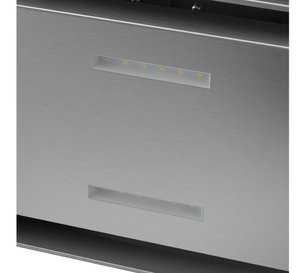 Вытяжка Маунфилд Bath Plus 402IL нержавеющая сталь фото 4 в Новосибирске Вытяжка Maunfeld Bath Plus 402IL нержавеющая сталь фото 4 в Новосибирске