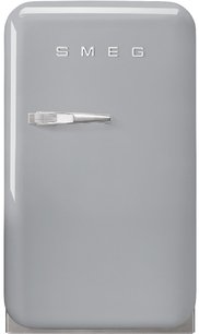 Мини-бар Смег FAB5RSV3 фото в Новосибирске Мини-бар Smeg FAB5RSV3 фото в Новосибирске