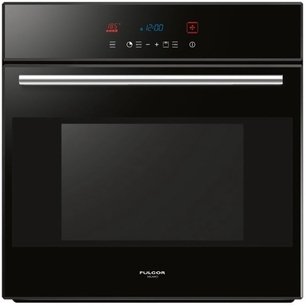 Духовой шкаф Fulgor Milano LO 6115 P TC BK фото в Новосибирске