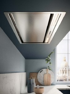 Встраиваемая вытяжка Falmec GRUPPO INCASSO PLUS 70 WH фото 3 в Новосибирске