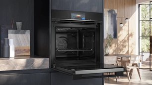 Духовой шкаф Siemens HB778G3B1 фото 4 в Новосибирске