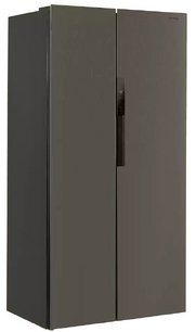 Холодильник Maunfeld MFF191NFSX фото 4 в Новосибирске