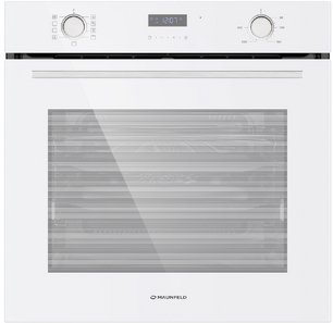 Духовой шкаф Maunfeld MEOM729PW фото в Новосибирске