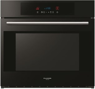 Духовой шкаф Fulgor Milano SSO 30.1 P TC BK фото в Новосибирске