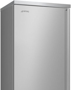 Холодильник Смег FA3905LX5 фото 2 в Новосибирске Холодильник Smeg FA3905LX5 фото 2 в Новосибирске