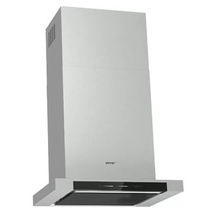 Вытяжка Gorenje Plus GHT63X фото в Новосибирске